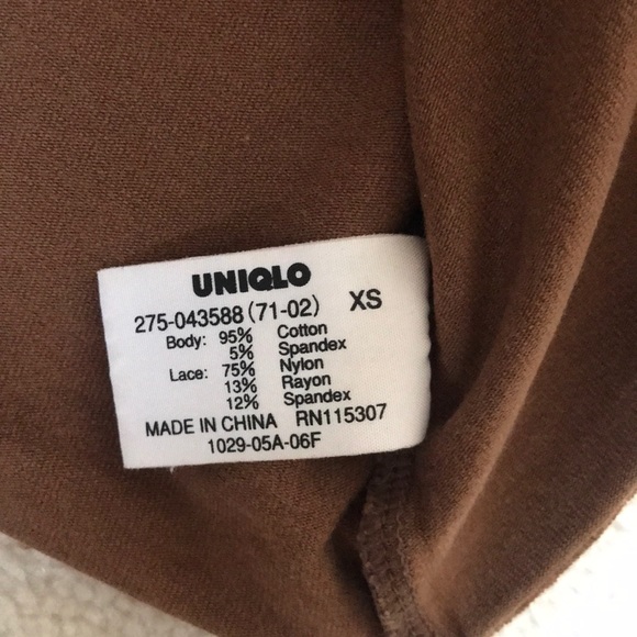 Camisole - Picture 3 of 3